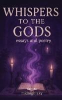 Whispers to the Gods 9370098097 Book Cover