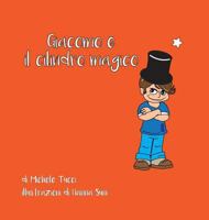 Giacomo E Il Cilindro Magico 0977893286 Book Cover