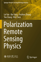 Polarization Remote Sensing Physics 9811528888 Book Cover