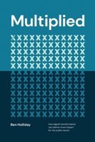 Multiplied 1802274111 Book Cover