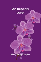 An imperial lover 9374128888 Book Cover