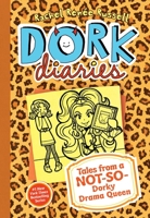Tales from a Not-So-Dorky Drama Queen 1471166791 Book Cover
