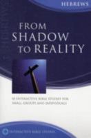 From Shadow to Reality 1921441305 Book Cover