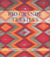 Rio Grande Textiles 0890132666 Book Cover