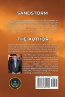 Sandstorm 1970301147 Book Cover