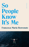 So People Know It's Me 1805331744 Book Cover