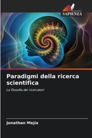 Paradigmi della ricerca scientifica 6206867412 Book Cover