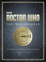 Doctor Who: The Whoniverse 0062470205 Book Cover