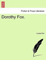 Dorothy Fox 1241177791 Book Cover
