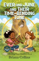 Ever and June and Their Time-Bending Tune: A Bending Time Children's Book B0HFY51ZVP Book Cover