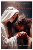 3024: Las consecuencias del Karma (Serie 3024) B0FX23MG7M Book Cover