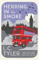 Herring in the Smoke 0749021748 Book Cover