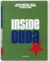 Inside Cuba 3822845973 Book Cover