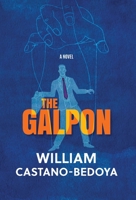 The Galpon B0C1XZ887Z Book Cover