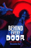Behind Every Door: A Multi Monster Romance B0FR39TRCV Book Cover