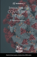 Impactos del COVID-19 en Chile 1716425263 Book Cover