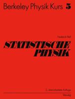 Statistische Physik 3528183551 Book Cover