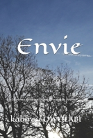 Envie: 12 poèmes de minuit: tome3 recueil de poèmes (French Edition) 1697175600 Book Cover