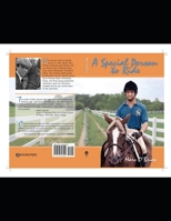 A Special Person To Ride B0FCYXBY35 Book Cover