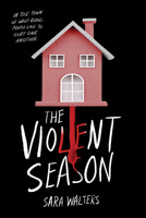 A Violent Season 1728234107 Book Cover