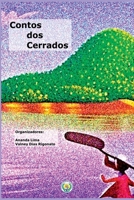 Contos Dos Cerrados (Portuguese Edition) 6500694104 Book Cover