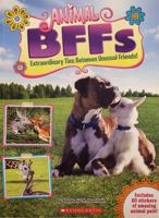 Animal BFFs 0545488532 Book Cover