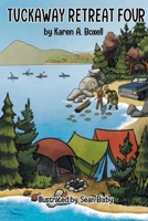 Tuckaway Retreat Four B0HFYQ5XJM Book Cover