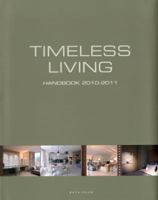 Timeless Living Handbook 9089440186 Book Cover