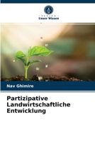 Partizipative Landwirtschaftliche Entwicklung 6202912200 Book Cover