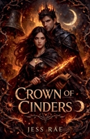Crown of Cinders (Sun and Moon) B0GG8R1NPC Book Cover