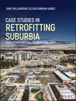 Retrofitting Case Studies 1119149177 Book Cover