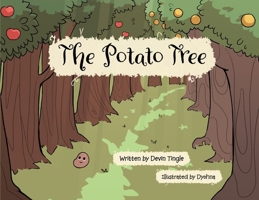 The Potato Tree B0F6JK1MYP Book Cover