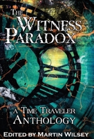 The Witness Paradox 1945994312 Book Cover