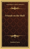 Friends on the Shelf 102352600X Book Cover