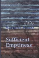 Sufficient Emptiness 1736847716 Book Cover