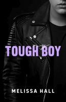 My tough boy 1088717683 Book Cover