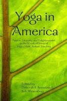 Yoga in America 0557046335 Book Cover