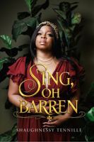 Sing Oh Barren B0GZFTL4QC Book Cover