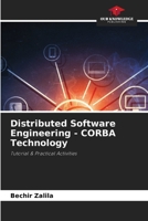 Distributed Software Engineering - CORBA Technology 6207187709 Book Cover