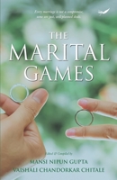 The Marital Games 9390882281 Book Cover