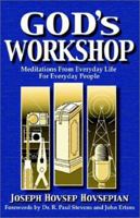 God's Workshop 1553062590 Book Cover