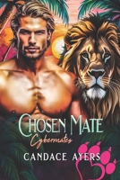 Chosen Mate B08FWWQTWL Book Cover