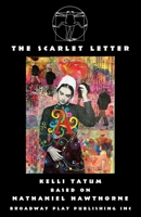 The Scarlet Letter B0GV7RMVP1 Book Cover