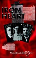 Iron Heart 0759683077 Book Cover