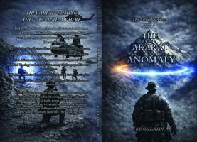 The Ararat Anomaly: The Veiled Series: Book One B0GLFPM2PP Book Cover