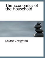 The Economics of the Household 1018887423 Book Cover