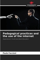 Pedagogical practices and the use of the internet 6207773926 Book Cover