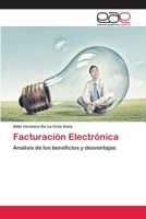 Facturación Electrónica 6202159340 Book Cover