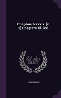 Chapters I-xxxix. [v. 2] Chapters Xl-lxvi 1348216360 Book Cover