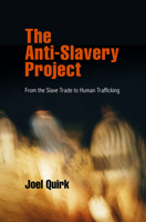 Anti-Slavery Project 0812223241 Book Cover